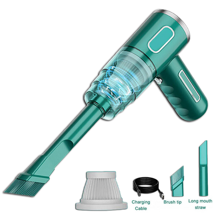 QuickVac™ Portable Cleaner
